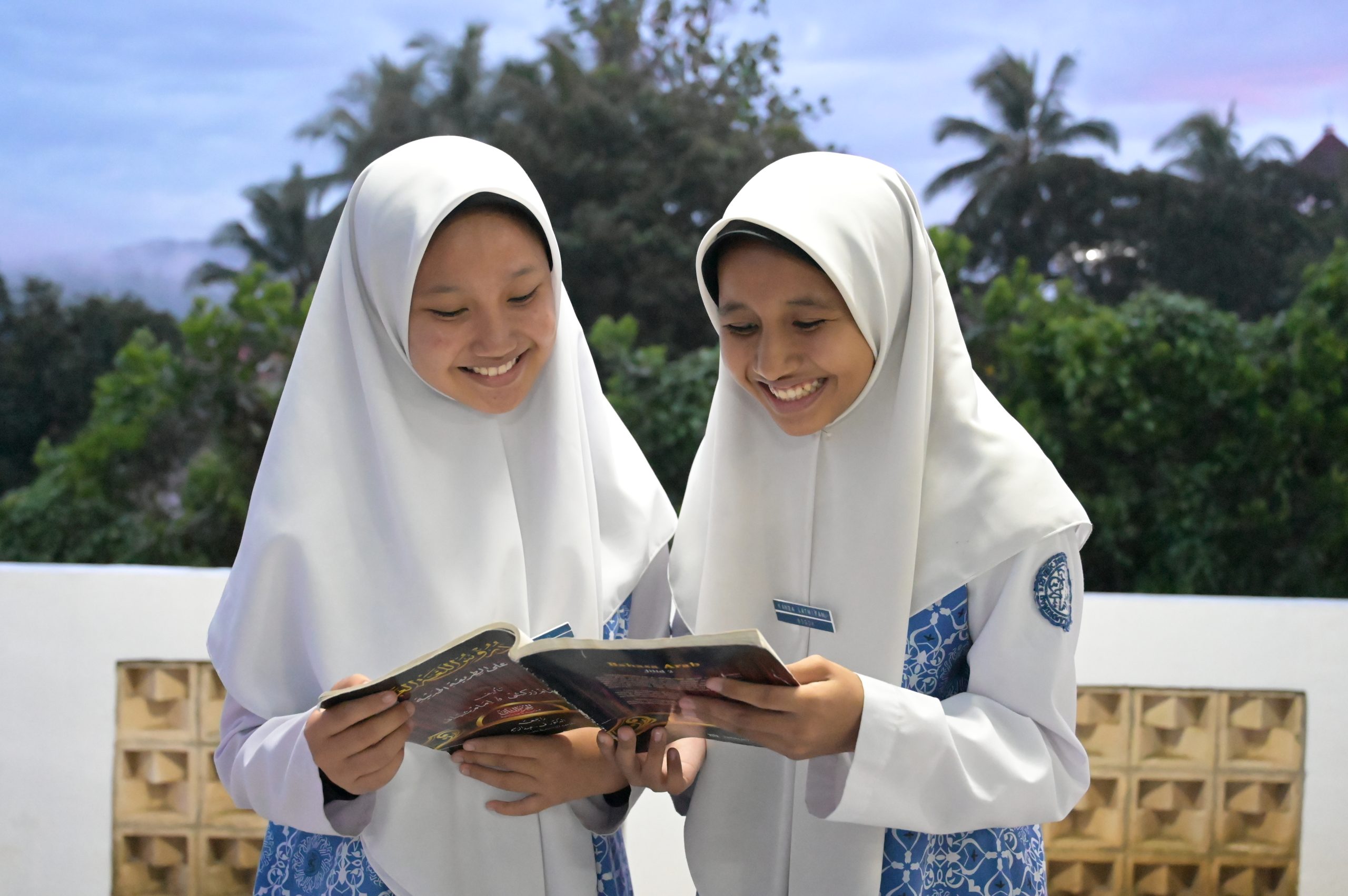 Santri Al-Falah Raih Juara 1 Lomba Fahmil Qur’an Tingkat Kabupaten