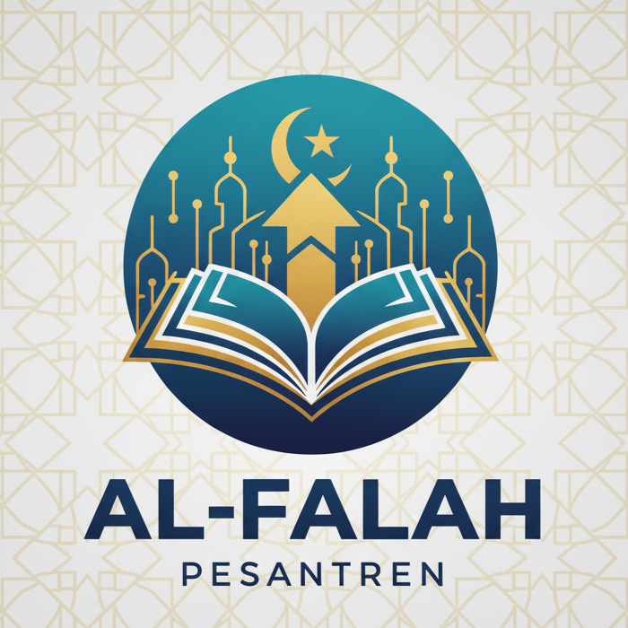 Logo Pesantren